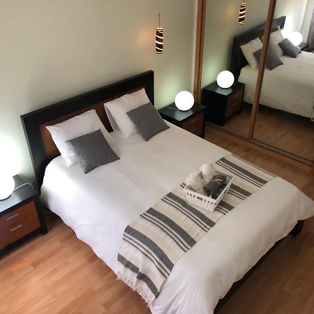 Appartement Jusqu'A 6 Personnes Sur La Presqu'Ile De Peniche Surf Portugal ภายนอก รูปภาพ