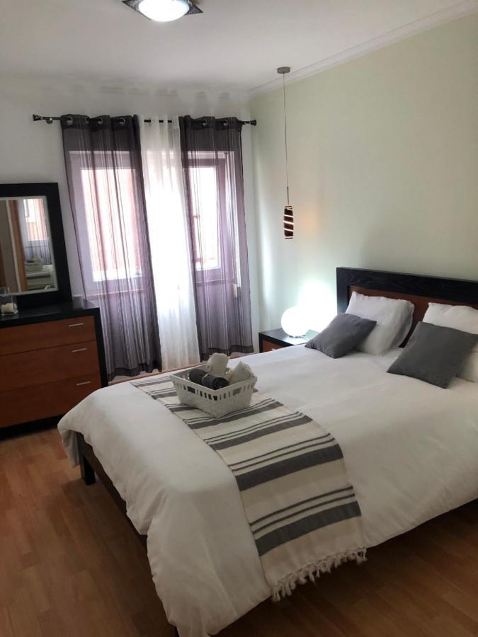 Appartement Jusqu'A 6 Personnes Sur La Presqu'Ile De Peniche Surf Portugal ภายนอก รูปภาพ