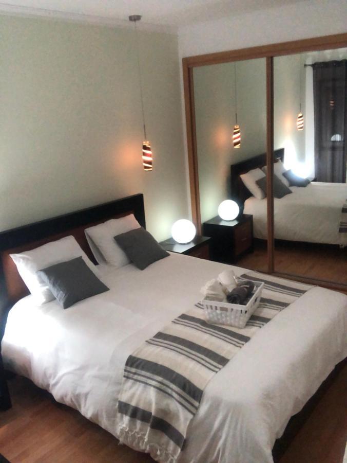 Appartement Jusqu'A 6 Personnes Sur La Presqu'Ile De Peniche Surf Portugal ภายนอก รูปภาพ
