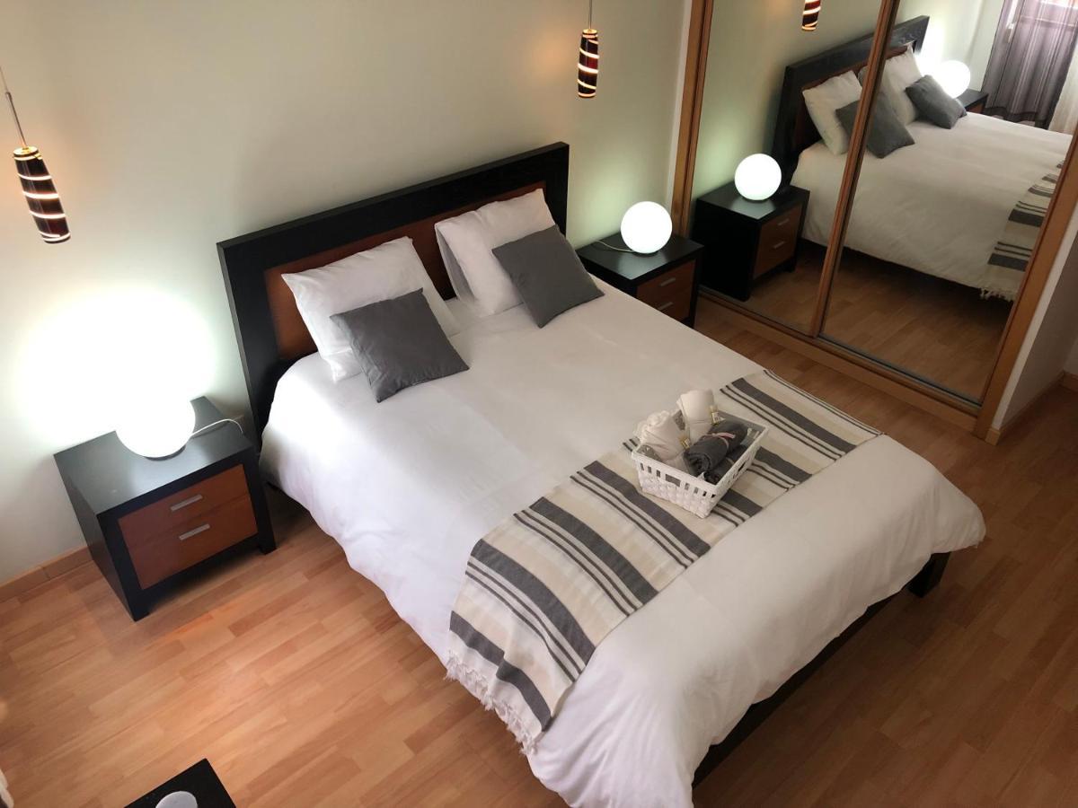 Appartement Jusqu'A 6 Personnes Sur La Presqu'Ile De Peniche Surf Portugal ภายนอก รูปภาพ