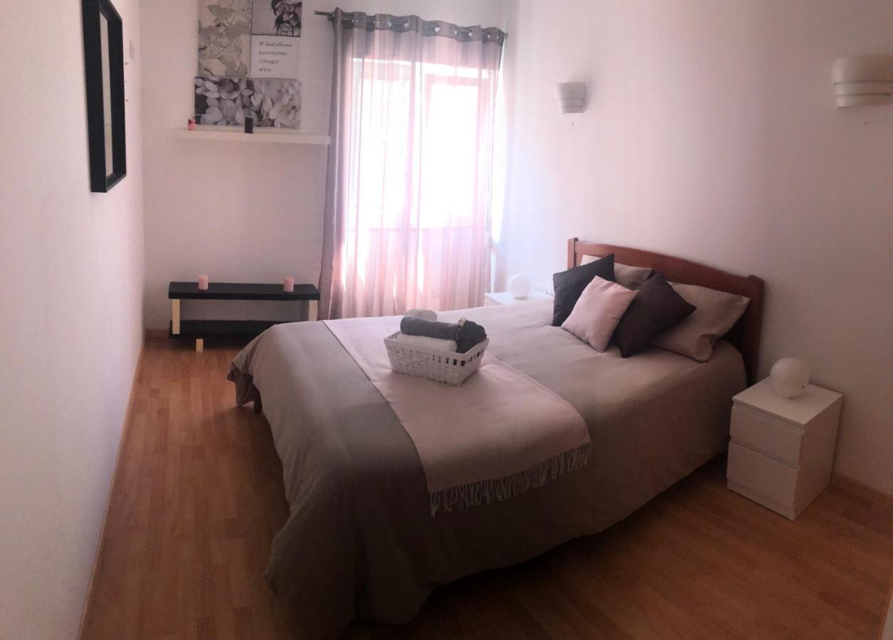 Appartement Jusqu'A 6 Personnes Sur La Presqu'Ile De Peniche Surf Portugal ภายนอก รูปภาพ
