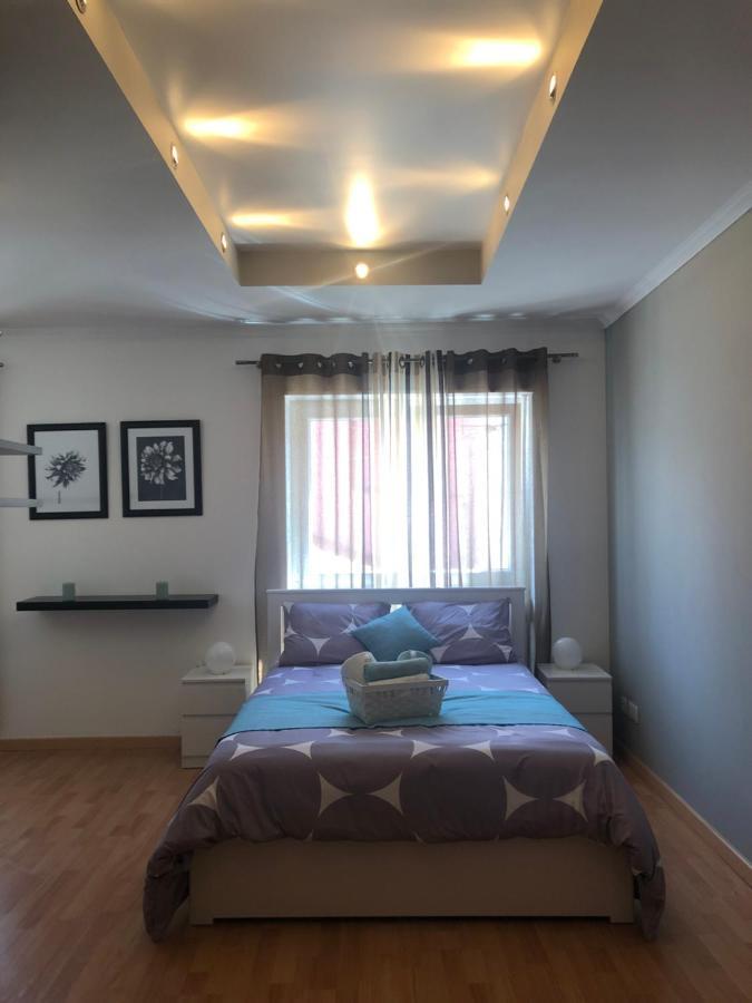 Appartement Jusqu'A 6 Personnes Sur La Presqu'Ile De Peniche Surf Portugal ภายนอก รูปภาพ
