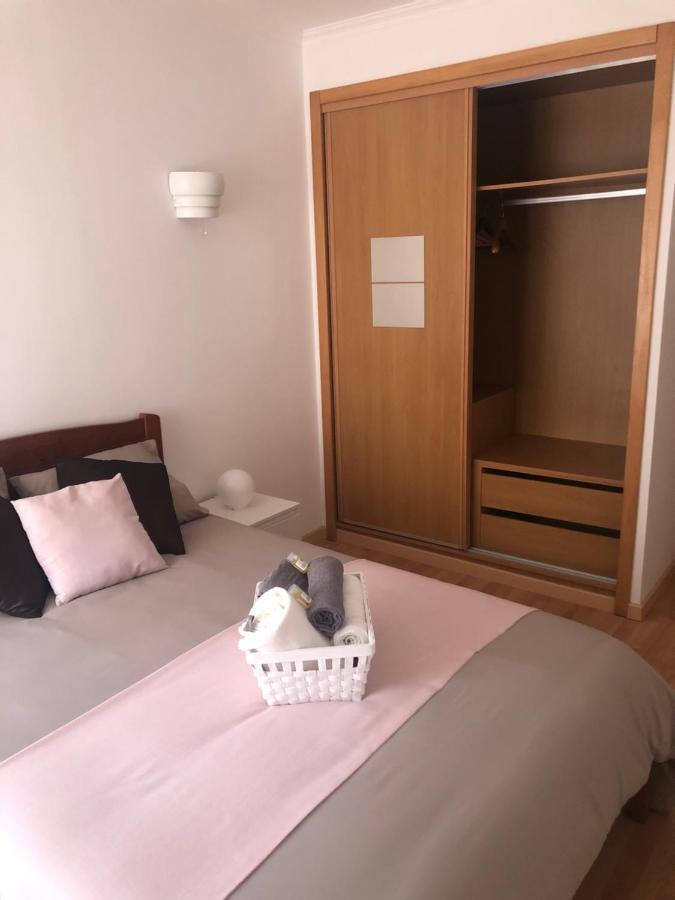 Appartement Jusqu'A 6 Personnes Sur La Presqu'Ile De Peniche Surf Portugal ภายนอก รูปภาพ