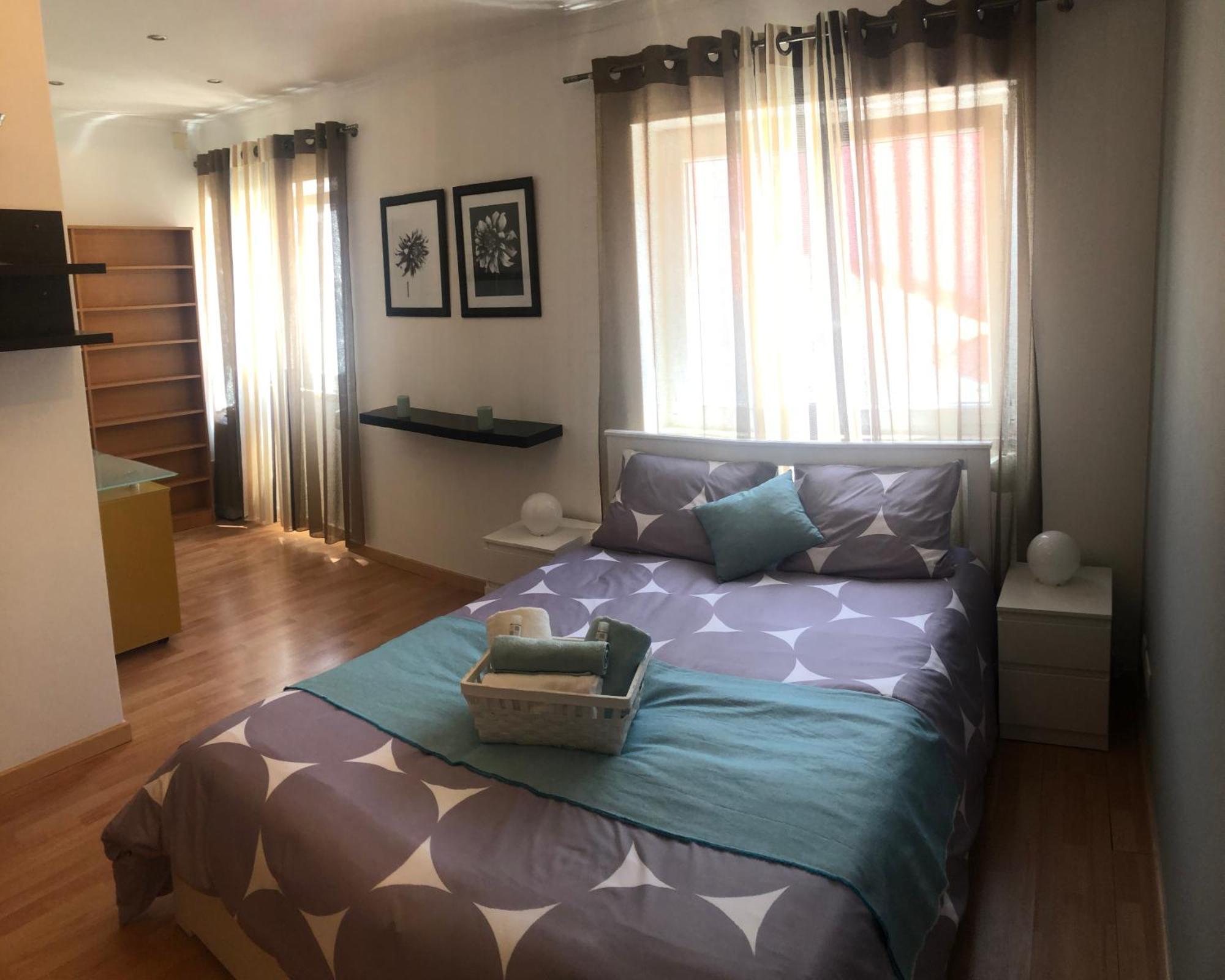 Appartement Jusqu'A 6 Personnes Sur La Presqu'Ile De Peniche Surf Portugal ภายนอก รูปภาพ