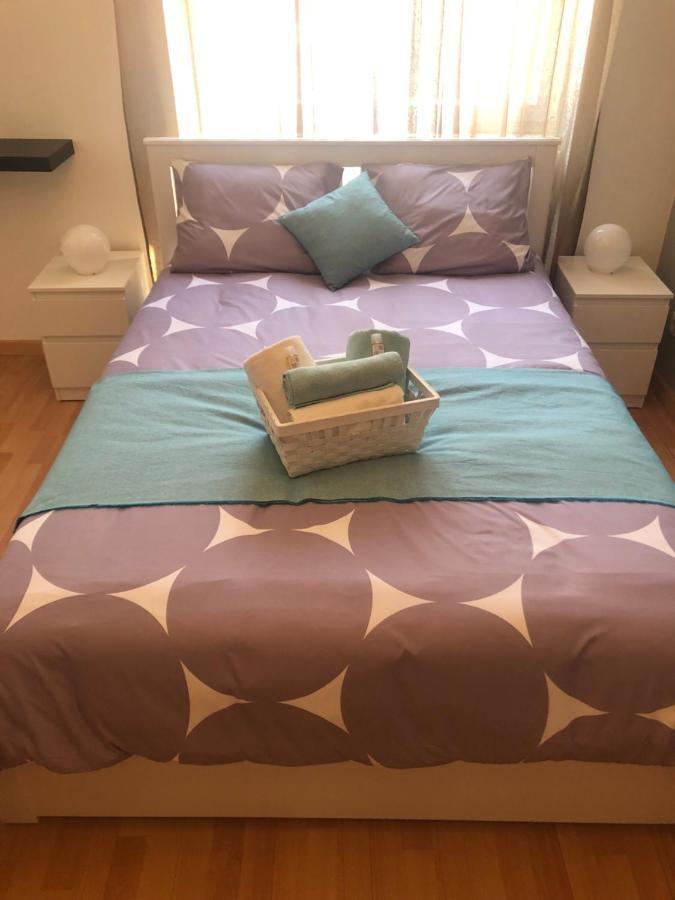 Appartement Jusqu'A 6 Personnes Sur La Presqu'Ile De Peniche Surf Portugal ภายนอก รูปภาพ
