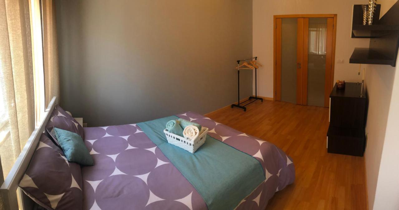 Appartement Jusqu'A 6 Personnes Sur La Presqu'Ile De Peniche Surf Portugal ภายนอก รูปภาพ