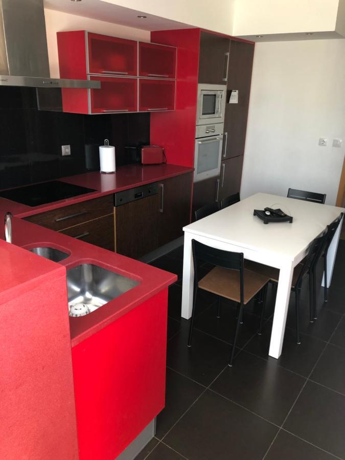 Appartement Jusqu'A 6 Personnes Sur La Presqu'Ile De Peniche Surf Portugal ภายนอก รูปภาพ