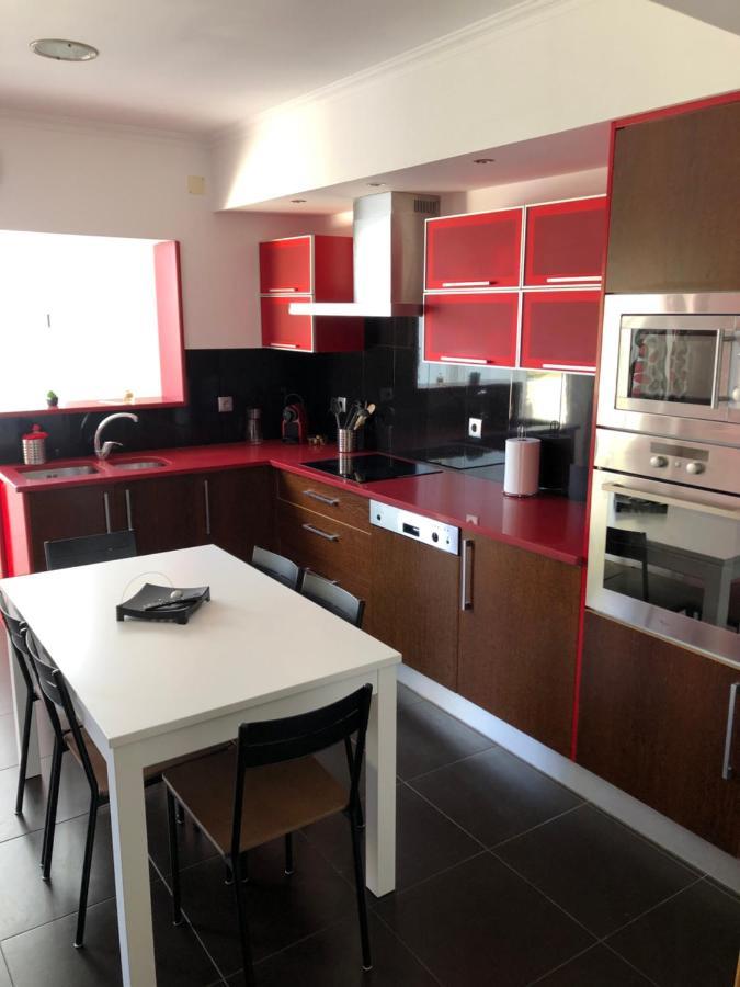 Appartement Jusqu'A 6 Personnes Sur La Presqu'Ile De Peniche Surf Portugal ภายนอก รูปภาพ