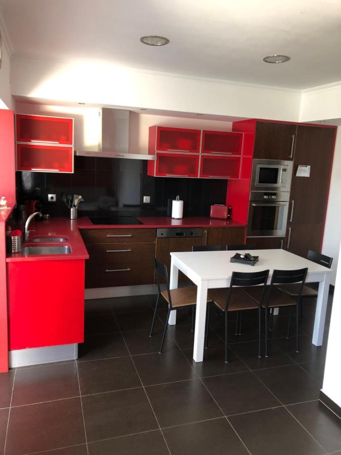 Appartement Jusqu'A 6 Personnes Sur La Presqu'Ile De Peniche Surf Portugal ภายนอก รูปภาพ