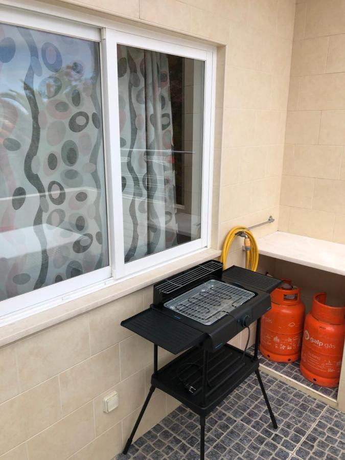 Appartement Jusqu'A 6 Personnes Sur La Presqu'Ile De Peniche Surf Portugal ภายนอก รูปภาพ