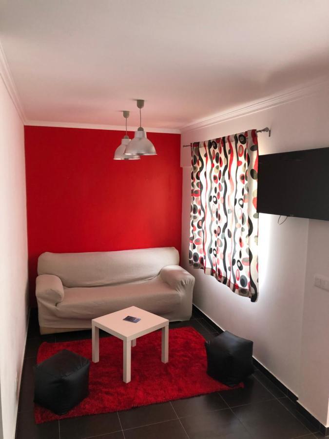 Appartement Jusqu'A 6 Personnes Sur La Presqu'Ile De Peniche Surf Portugal ภายนอก รูปภาพ